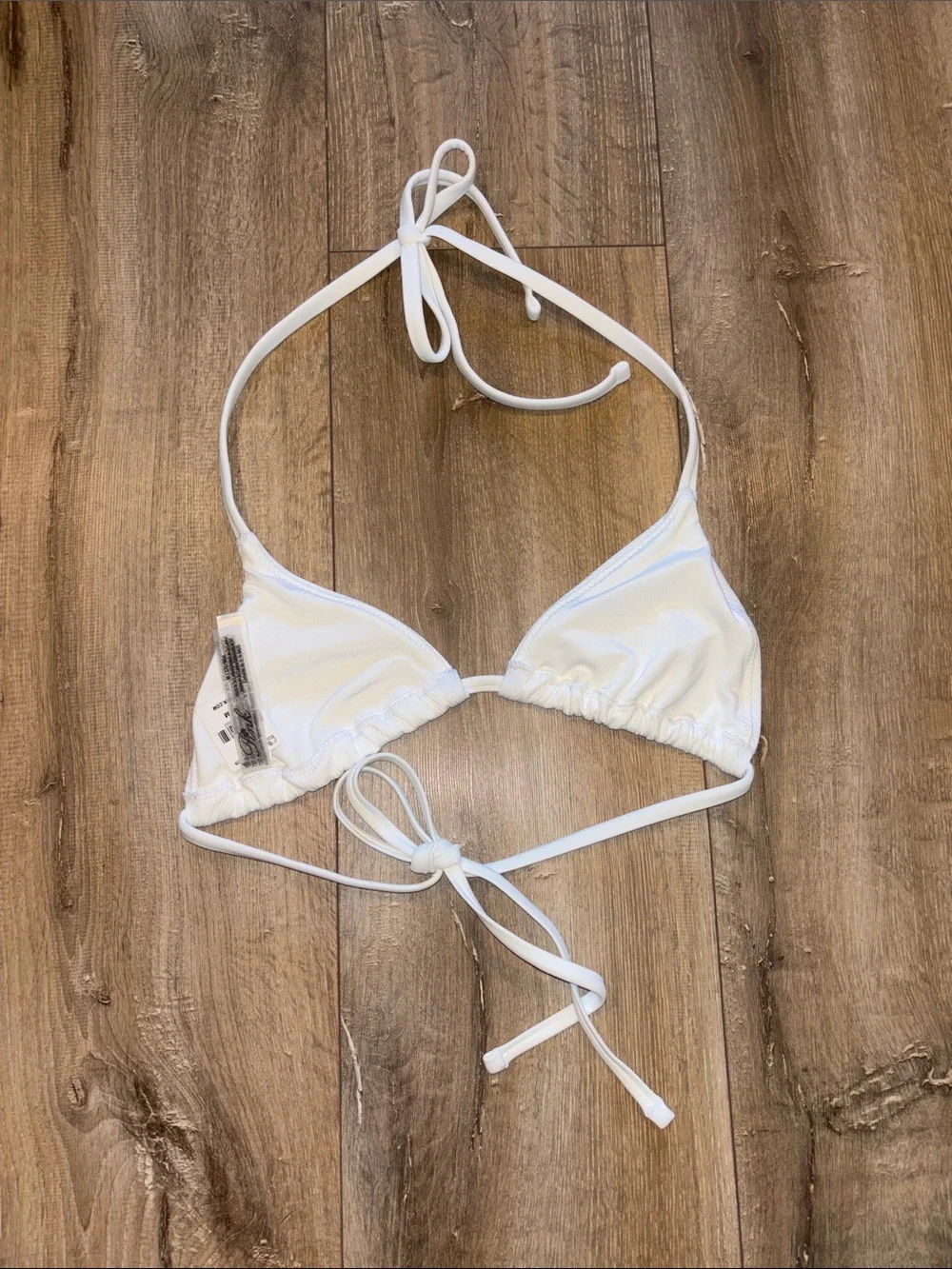 Frankies Bikinis pink frankie’s